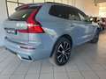 Volvo XC60 XC60 II 2018 2.0 b4 Business Plus awd Blu/Azzurro - thumbnail 7