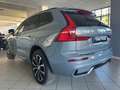 Volvo XC60 XC60 II 2018 2.0 b4 Business Plus awd Blu/Azzurro - thumbnail 5