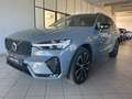 Volvo XC60 XC60 II 2018 2.0 b4 Business Plus awd Blu/Azzurro - thumbnail 4