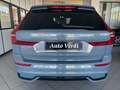 Volvo XC60 XC60 II 2018 2.0 b4 Business Plus awd Blu/Azzurro - thumbnail 6