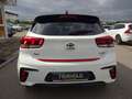 Kia Rio 1,0 GT-Line AT Navi Kamera 17" Blanco - thumbnail 6