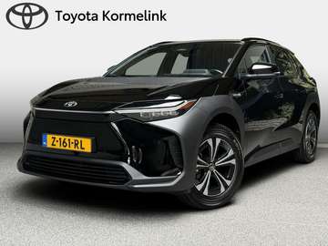 Dynamic 71 kWh