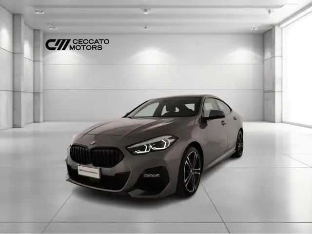 BMW 216 d Gran Coupe Msport auto