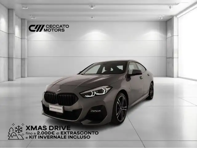 BMW 216 d Gran Coupe Msport auto