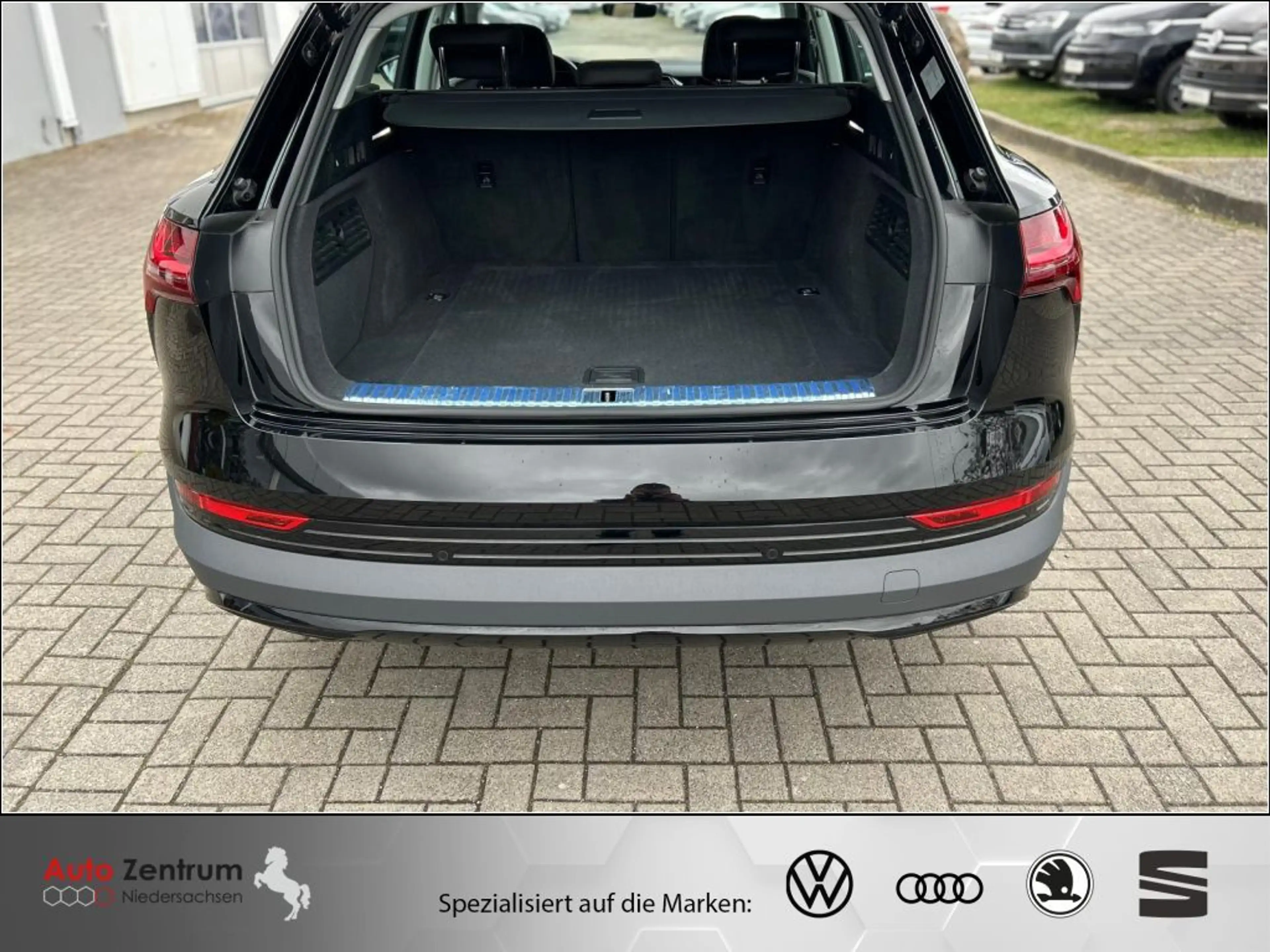 Audi e-tron 55 quat AZN-Haus-FÖRDERUNG* Batt-ZERTIFIkat — photo 9