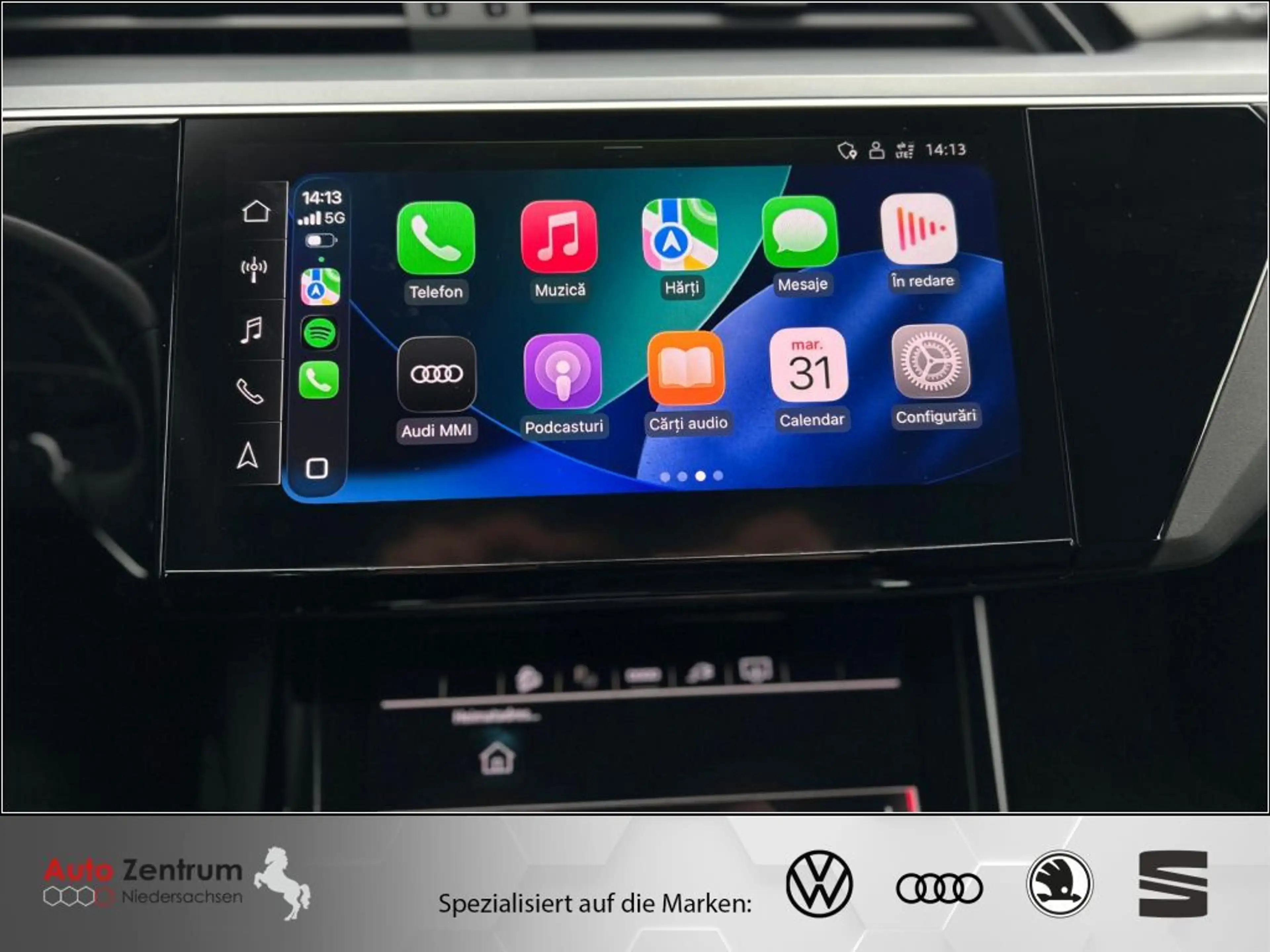 Audi e-tron 55 quat AZN-Haus-FÖRDERUNG* Batt-ZERTIFIkat — photo 13