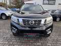 Nissan Navara NP300 Tekna Double Cab 4x4 Schwarz - thumbnail 10
