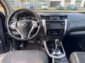 Nissan Navara NP300 Tekna Double Cab 4x4 Schwarz - thumbnail 13