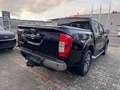 Nissan Navara NP300 Tekna Double Cab 4x4 Schwarz - thumbnail 8