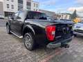 Nissan Navara NP300 Tekna Double Cab 4x4 Schwarz - thumbnail 4