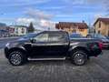 Nissan Navara NP300 Tekna Double Cab 4x4 Schwarz - thumbnail 3