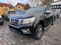 Nissan Navara NP300 Tekna Double Cab 4x4 Schwarz - thumbnail 2
