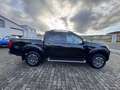 Nissan Navara NP300 Tekna Double Cab 4x4 Schwarz - thumbnail 9