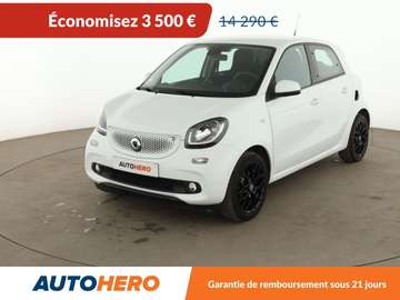 0.9 Passion Twinamic