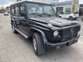 Mercedes-Benz G 300 AUTOMATIK OLDTIMER LEDER SD Schwarz - thumbnail 3