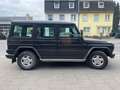Mercedes-Benz G 300 AUTOMATIK OLDTIMER LEDER SD Schwarz - thumbnail 4