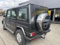 Mercedes-Benz G 300 AUTOMATIK OLDTIMER LEDER SD Schwarz - thumbnail 7