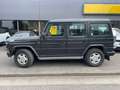 Mercedes-Benz G 300 AUTOMATIK OLDTIMER LEDER SD Schwarz - thumbnail 8