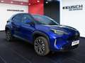 Toyota Yaris Cross Yaris Cross 1,8 Hybrid Active Drive Blau - thumbnail 15