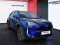 Toyota Yaris Cross Yaris Cross 1,8 Hybrid Active Drive Blau - thumbnail 16