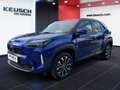 Toyota Yaris Cross Yaris Cross 1,8 Hybrid Active Drive Blau - thumbnail 2