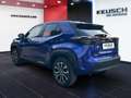 Toyota Yaris Cross Yaris Cross 1,8 Hybrid Active Drive Blau - thumbnail 11