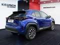 Toyota Yaris Cross Yaris Cross 1,8 Hybrid Active Drive Blau - thumbnail 13