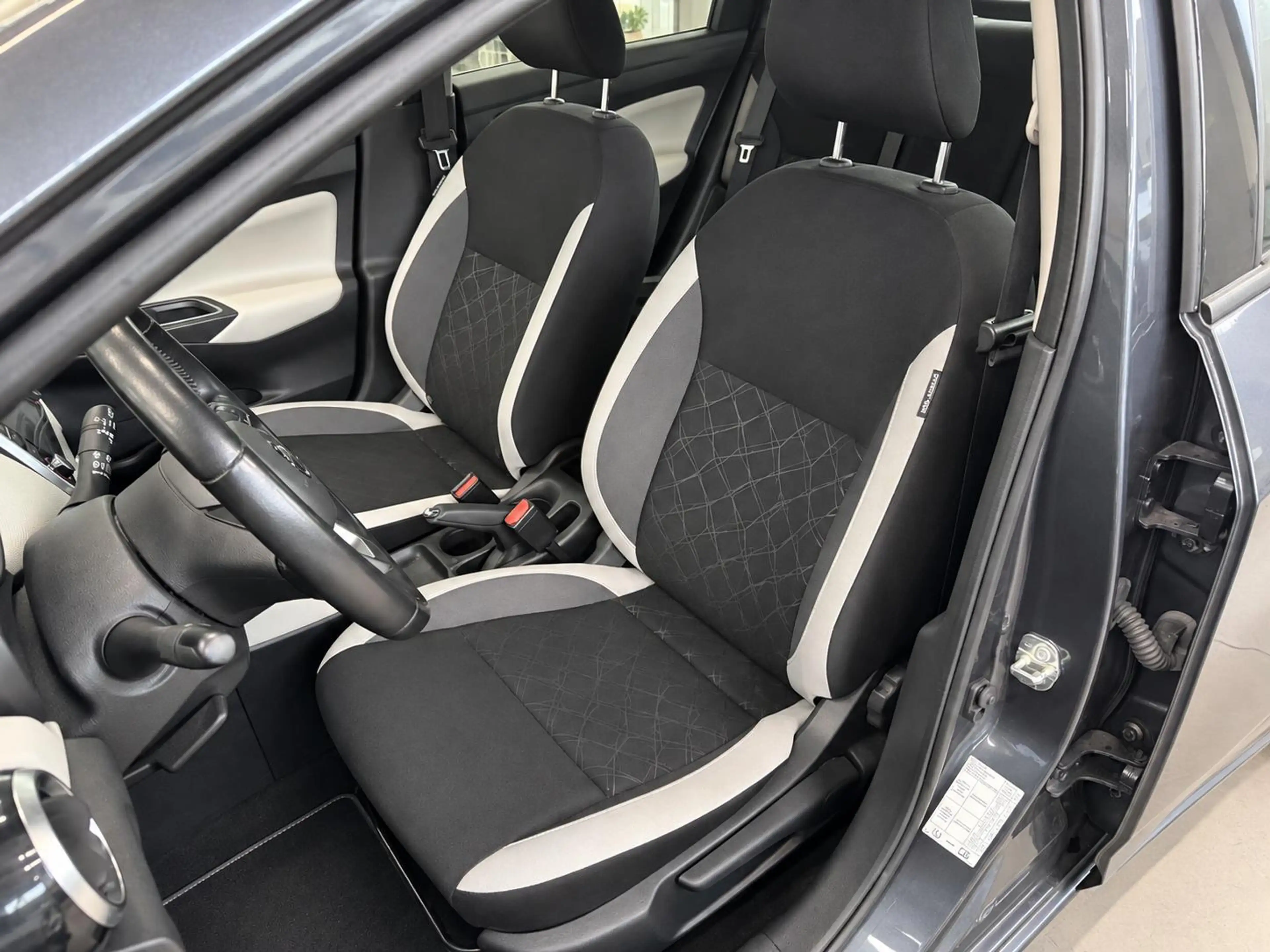 Nissan Micra 1.0 IG-T N-Connecta 101pk Camera Navigatie Apple C — photo 9