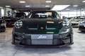 Porsche 992 .2 GT3 Touring*LIFT*MATRIX*SPORT-CHRONO*BOSE* Vert - thumbnail 2