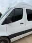 Mercedes-Benz Sprinter 317 CDI Sprinter Tourer Standard HA 9G-TRONIC Weiß - thumbnail 22