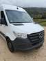 Mercedes-Benz Sprinter 317 CDI Sprinter Tourer Standard HA 9G-TRONIC Weiß - thumbnail 3