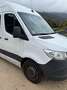Mercedes-Benz Sprinter 317 CDI Sprinter Tourer Standard HA 9G-TRONIC Weiß - thumbnail 4