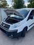 Fiat Scudo Scudo 10 L1H1 DPF Weiß - thumbnail 7