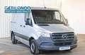 Mercedes-Benz Sprinter Furgón 311CDI Compacto tD Gris - thumbnail 3