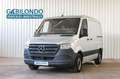 Mercedes-Benz Sprinter Furgón 311CDI Compacto tD Gris - thumbnail 1