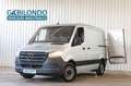 Mercedes-Benz Sprinter Furgón 311CDI Compacto tD Gris - thumbnail 16