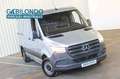 Mercedes-Benz Sprinter Furgón 311CDI Compacto tD Gris - thumbnail 13