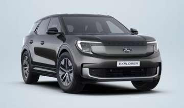 Elektro 58kWh Style