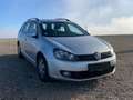 Volkswagen Golf Variant Golf Variant Comfortline BMT 1,6 TDI DPF Comfortline Grau - thumbnail 1