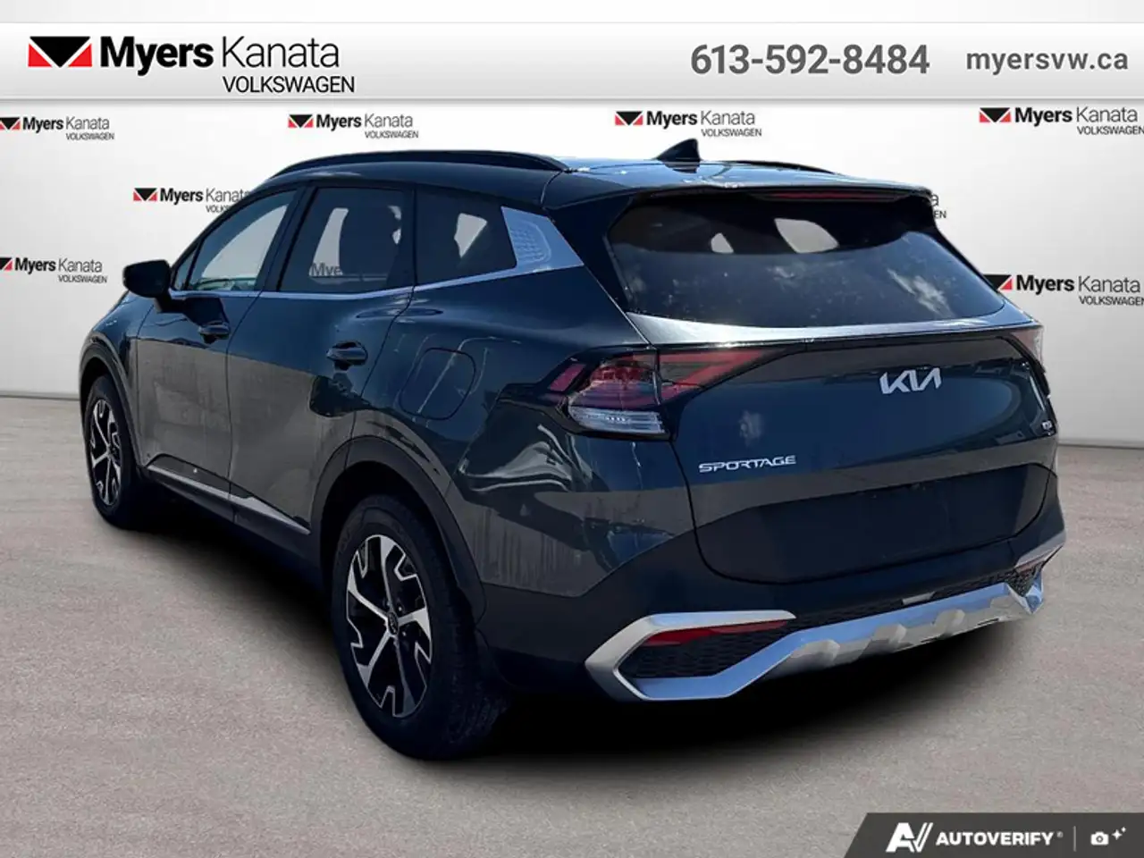 Kia Sportage fotografie Kia Sportage