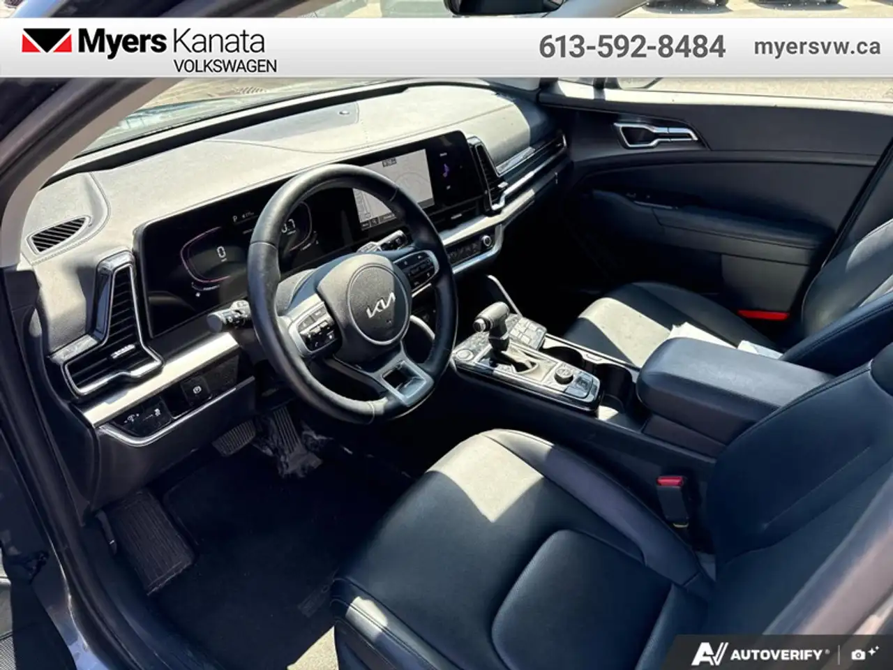 Kia Sportage fotografie Kia Sportage