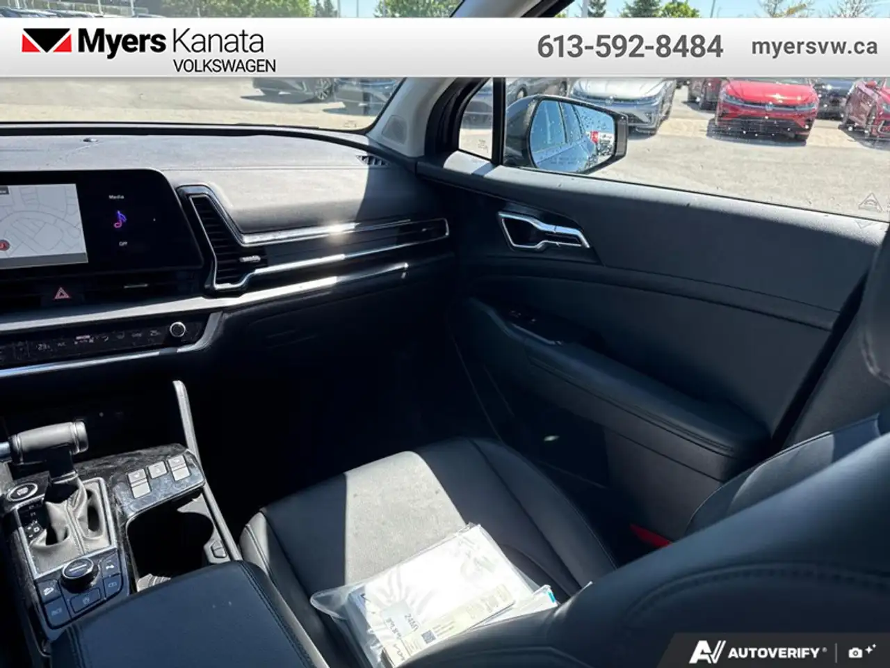 Kia Sportage fotografie Kia Sportage