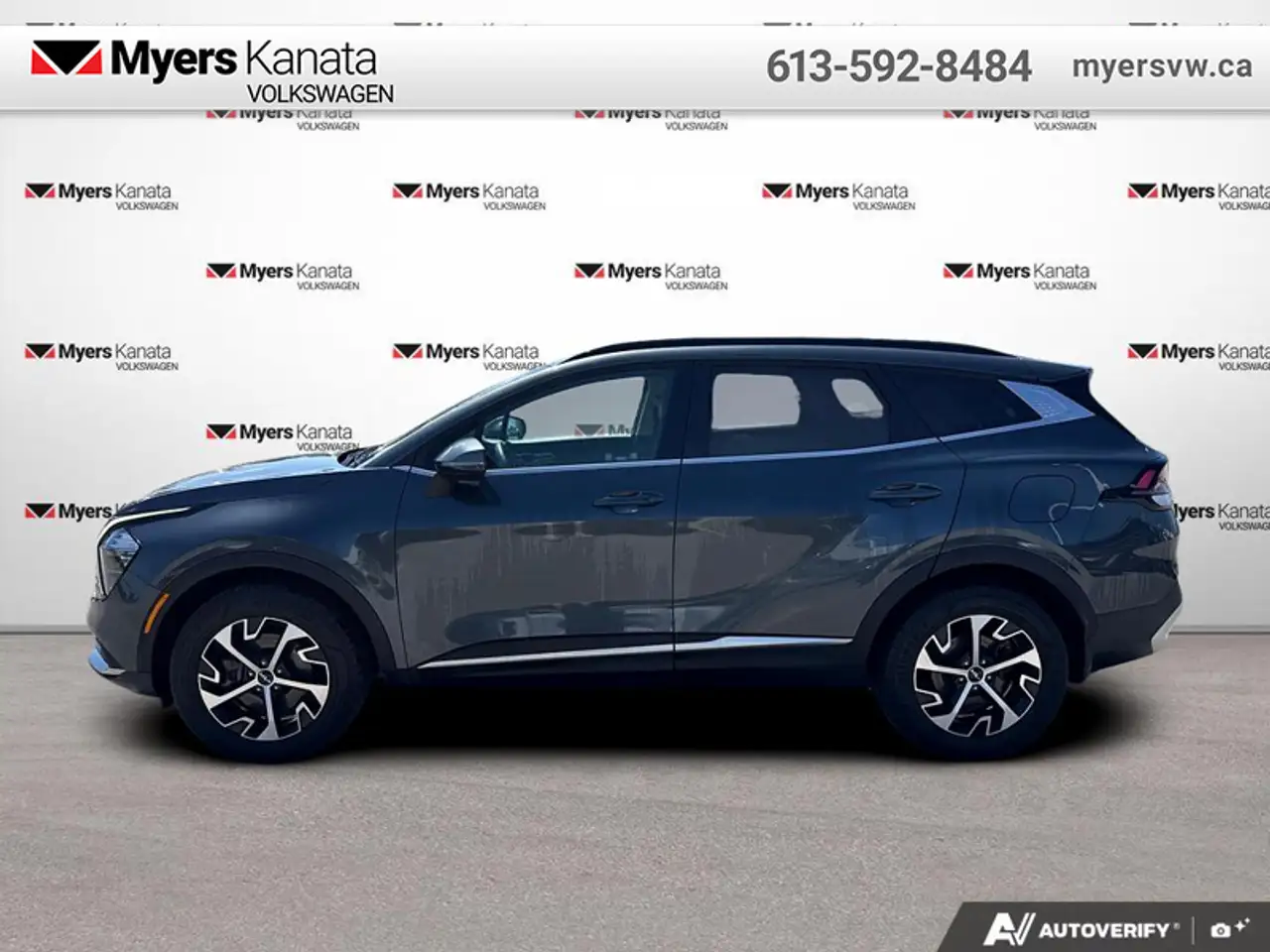 Kia Sportage fotografie Kia Sportage