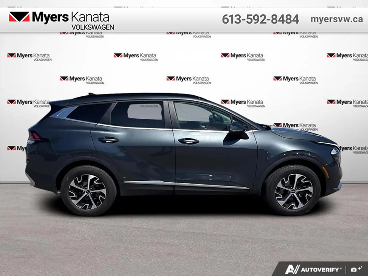 Kia Sportage fotografie Kia Sportage
