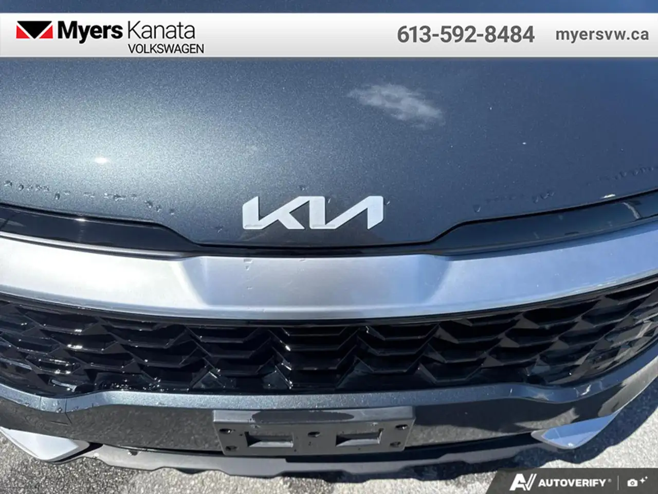 Kia Sportage fotografie Kia Sportage