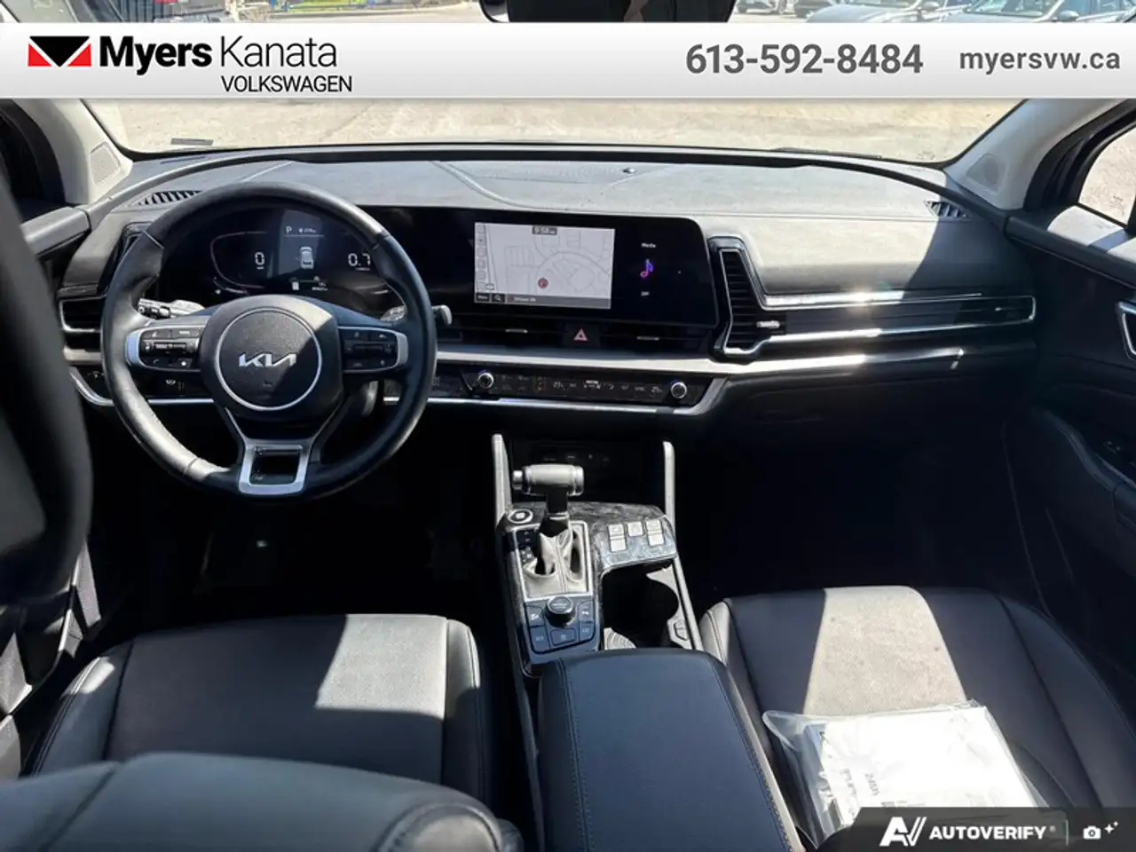 Kia Sportage fotografie Kia Sportage