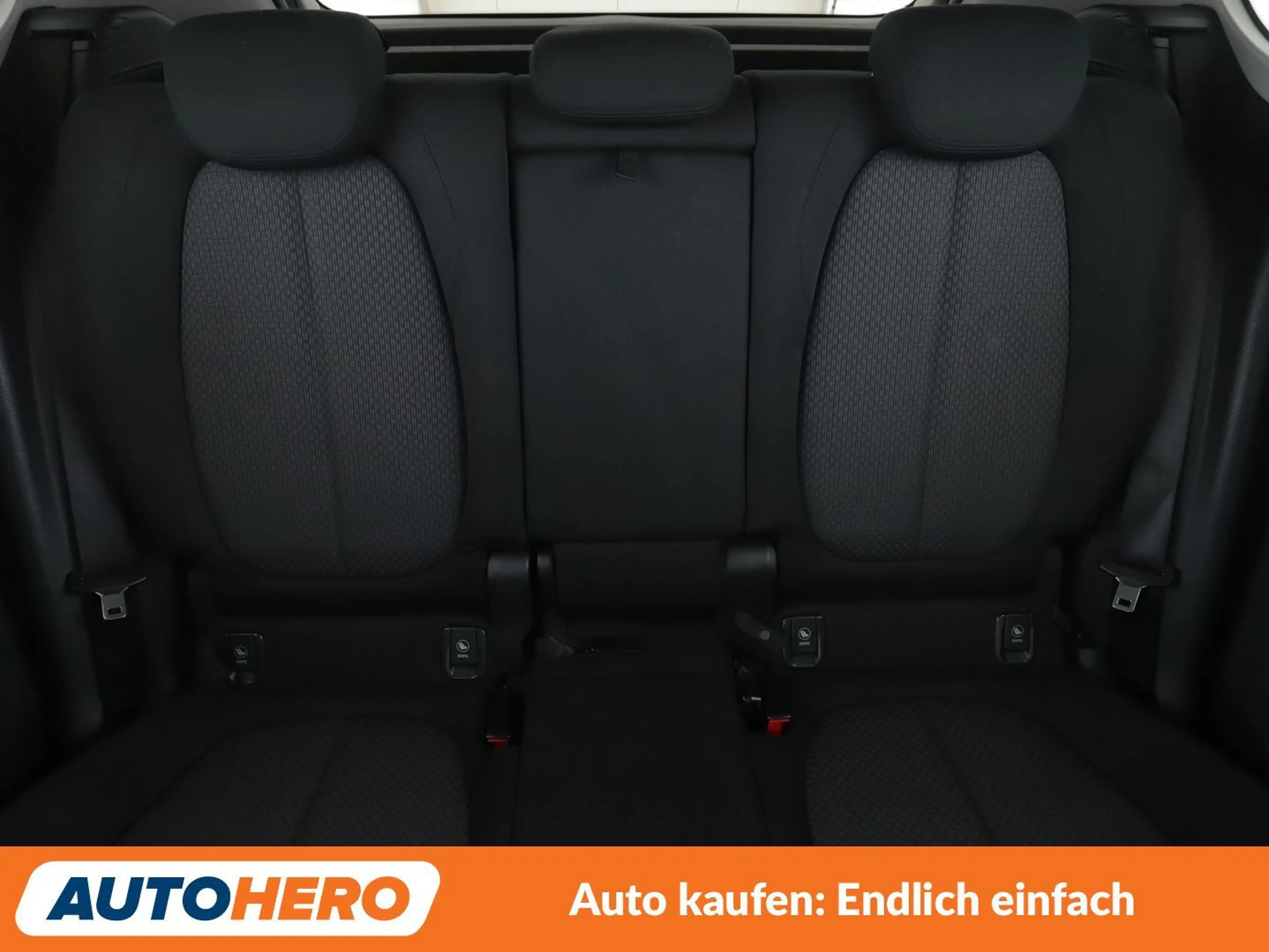 BMW 220 220i Active Tourer Advantage Aut.*NAVI*TEMPO*PDC* — photo 15