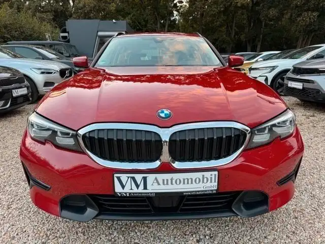 BMW I view 2
