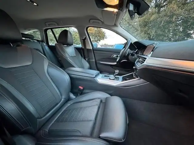BMW I view 10