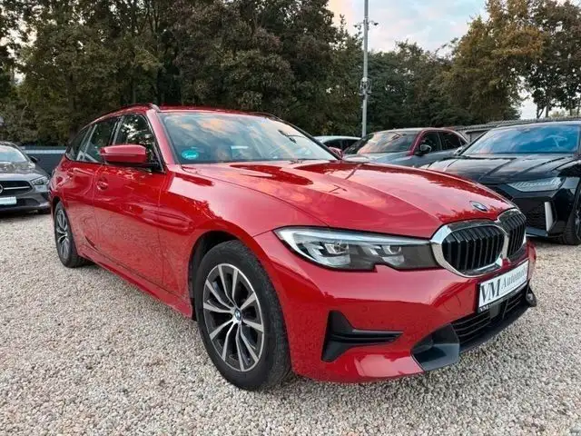 BMW I view 3